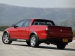 Holden Crewman Cross 8 2005 года